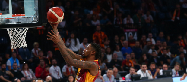 Galatasaray Doğa Sigorta 74-65 Beşiktaş Sompo Sigorta
