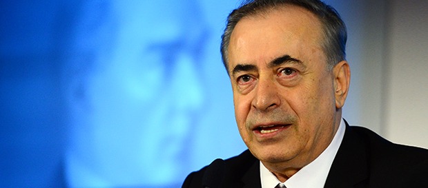 “Biz Galatasaraylıyız, biz istedik mi başarırız”