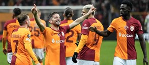 Maça Doğru | Sparta Praha - Galatasaray