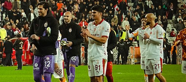 Arda Ünyay: "Elimden gelenin en iyisini yapmaya çalışıyorum"
