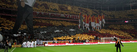 Fotoğraf Yarışmasında Haftanın Kazananı Belli Oldu