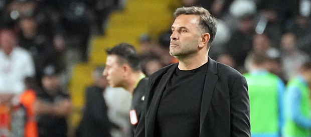 Okan Buruk'tan üç sezonda dördüncü kupa!
