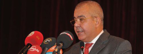 Başkan Yardımcısı Refik Arkandan Açıklama