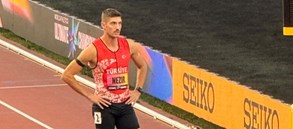 İsmail Nezir, Ultimate Championship’te 8. oldu