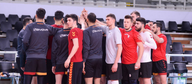 “İstanbul’da kupayı kaldırmak istiyoruz”