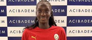 Awak Kuier sağlık kontrolünden geçti