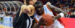 Sağlık Raporu: Ender Arslan ve Boniface Ndong