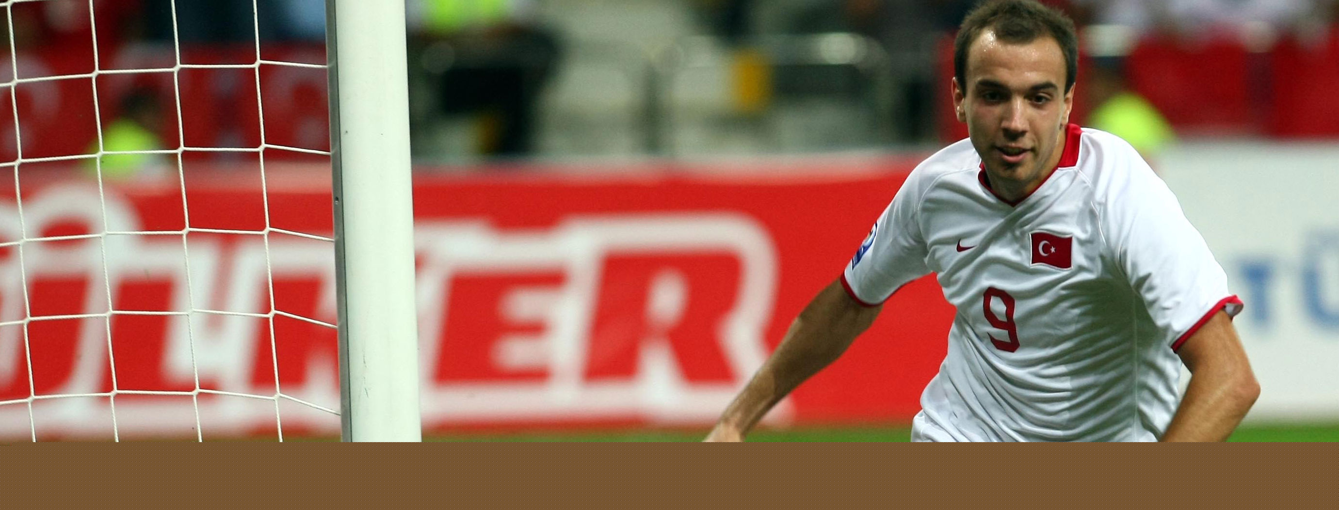 Sercan Yıldırım: Futbolumla Taraftarımızı Heyecanlandıracağım