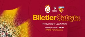 Bellona Kayserispor maçı biletleri satışa çıktı!