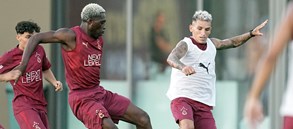 2025-2026 futbol sezonu hazırlıklarımız başladı