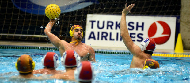 ASSK 3 - 9 Galatasaray