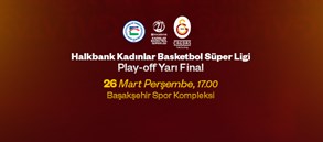 Maça Doğru | Emlak Konut - Galatasaray Çağdaş Faktoring