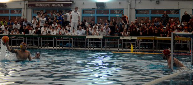 Final Grubu 13. 14. ve 15. hafta programı belli oldu 