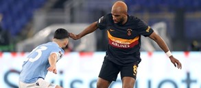 Ryan Babel: “Lider geldik, hak ettiğimiz liderlikle dönüyoruz”