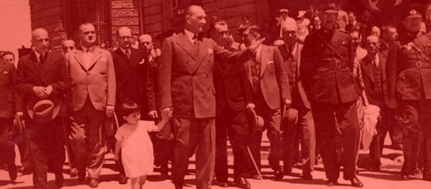 23 Nisan Ulusal Egemenlik ve Çocuk Bayramı Kutlu Olsun
