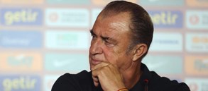 Teknik direktör Fatih Terim: “Her geçen gün daha iyi olacağız”
