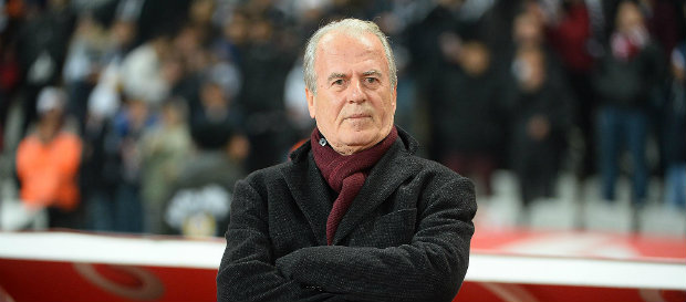 Mustafa Denizli Beşiktaş Maçını Yorumladı