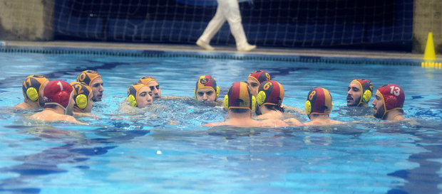 Galatasaray 11-8 ASSK