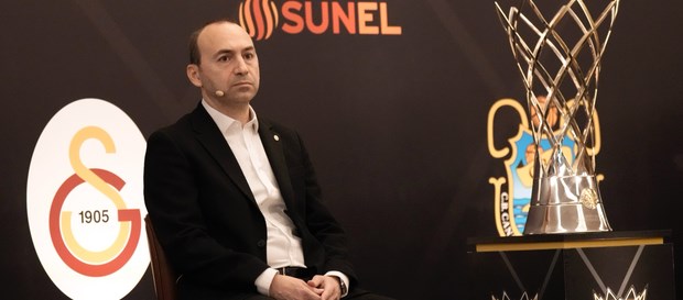 Final Four öncesi açıklamalar