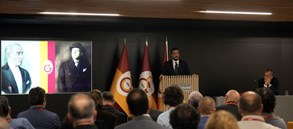 RAMS Park’ta Akademi Çalıştayı