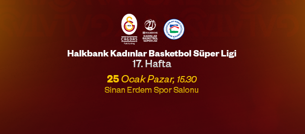 Maça Doğru | Galatasaray Çağdaş Faktoring - Emlak Konut