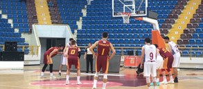 BGL | Trabzonspor 73-82 Galatasaray