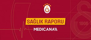 Sağlık Raporu | Yunus Akgün