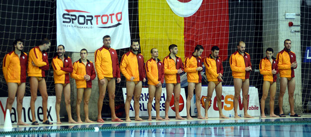 Maça Doğru | ESTİ - Galatasaray