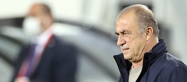 Teknik Direktörümüz Fatih Terim'den açıklamalar