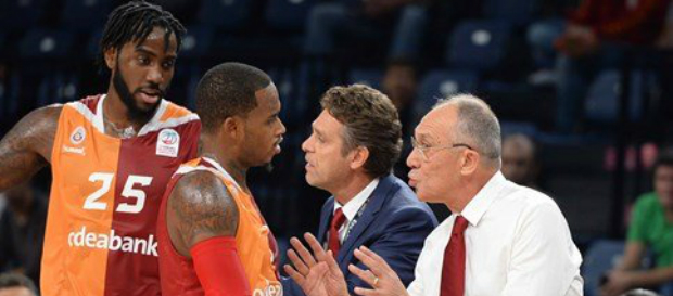 Pınar Karşıyaka 75–91 Galatasaray Odeabank