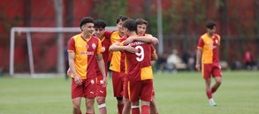 Futbol Akademisi'nde haftanın görünümü
