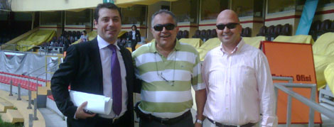 İlk Kombineler Sahiplerini Buldu