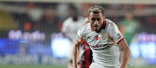Barış Alper Yılmaz "Daha iyi olacağımızı düşünüyorum"