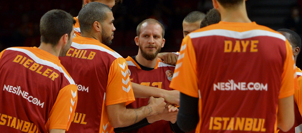 Zalgiris öncesi oyuncularımızdan açıklamalar