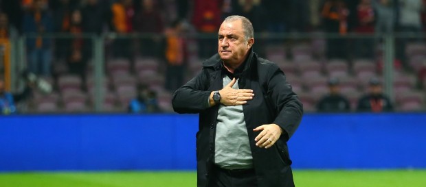 Teknik Direktörümüz Fatih Terim’den açıklamalar