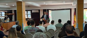 Galatasaray Voleybol Okulları Çalıştayı gerçekleştirildi