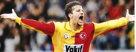 Tugay Kerimoğlu Cumartesi Günü Ali Sami Yende