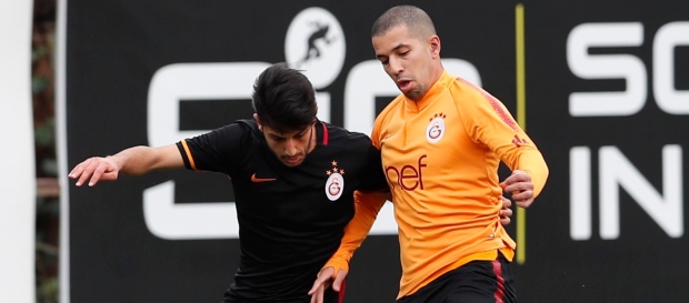 İdman raporu | 30 Ocak Çarşamba