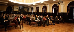 Galatasaray Topluluğu İşbirliği Kurulu Tarafından FORUM 2025 gerçekleştirildi