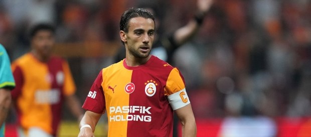 Yunus Akgün'den maç sonrası açıklamalar