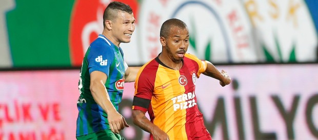 Mariano: “Önümüzde 7 maç daha var”