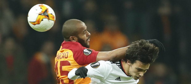"Rövanş maçına en iyi şekilde hazırlanacağız"