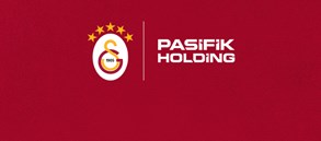 Pasifik Holding, Futbol A Takımımızın forma göğüs sponsoru oldu
