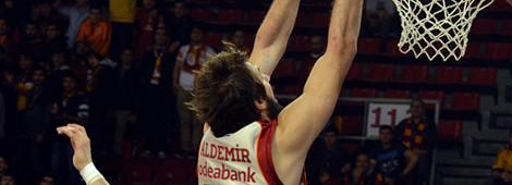 Furkan Aldemir ile Sözleşme Yenilendi