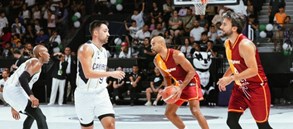 Çayırova Belediyesi 75-80 Galatasaray MCT Technic