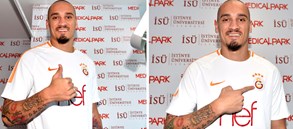 Medical Park Sağlık Raporu | Maicon