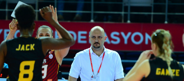 “Fenerbahçe'yi net bir skorla mağlup ettik”