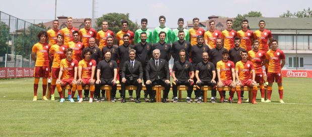 U-14 Akademi Takımımız, Elit U-14 Gelişim Ligi'nde Yarı Finale Yükseldi