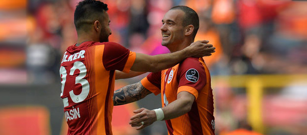 TT Arena’da Gündüz Maçları