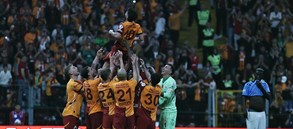 Dries Mertens: "Bu ülkeyi çok seviyorum"